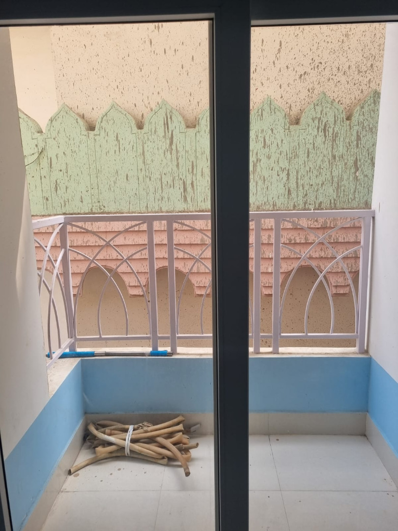 Unfurnished 3bhk in Fakharuddin Ali Ahmed Road, Barbari Village, Guwahati, Assam, India for Rent